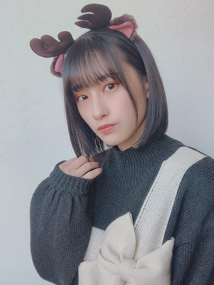 澄田綾乃 はみ出るFカップの水着グラビア画像！