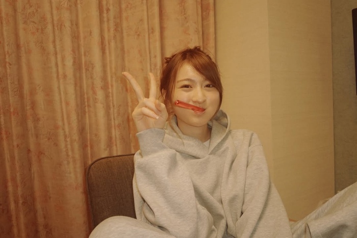 宮部のぞみ 絶妙にかわいい水着グラビア画像！
