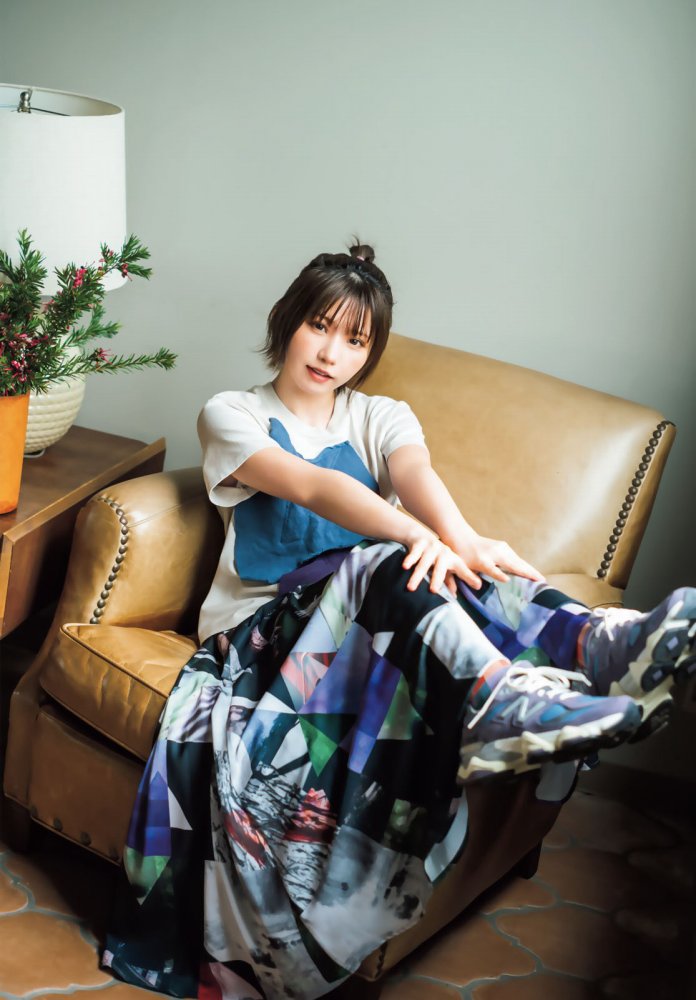 えなこ 過去のグラビア画像