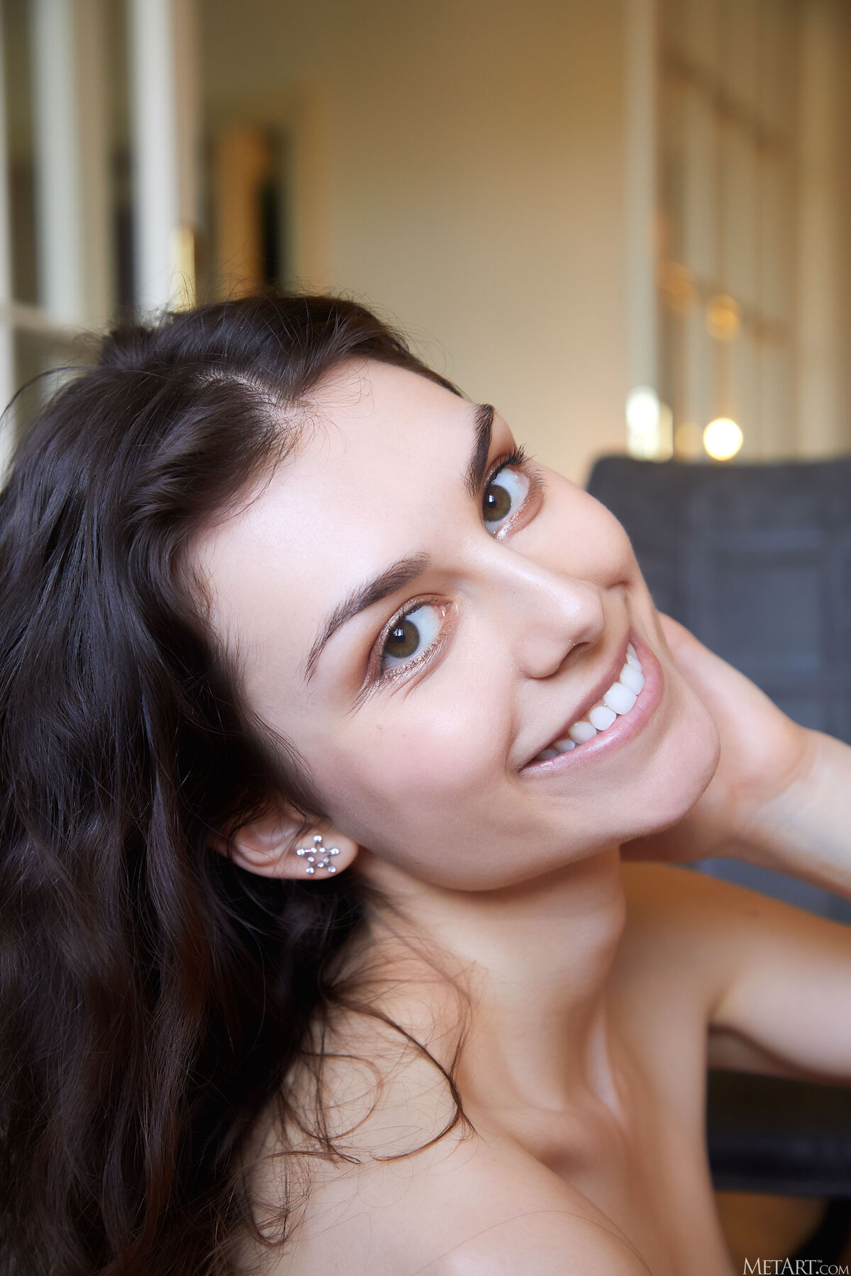 MetArt Andrea - Delicate Reveal Part03