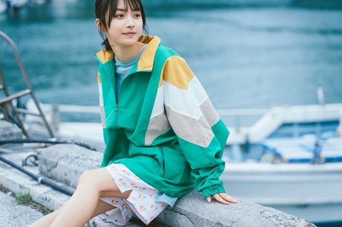 藤﨑ゆみあ 鬼かわすぎる着衣グラビア画像！