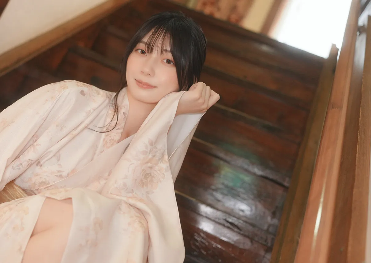[Photobook] 瀬戸環奈写真集「ぬくもり日和」