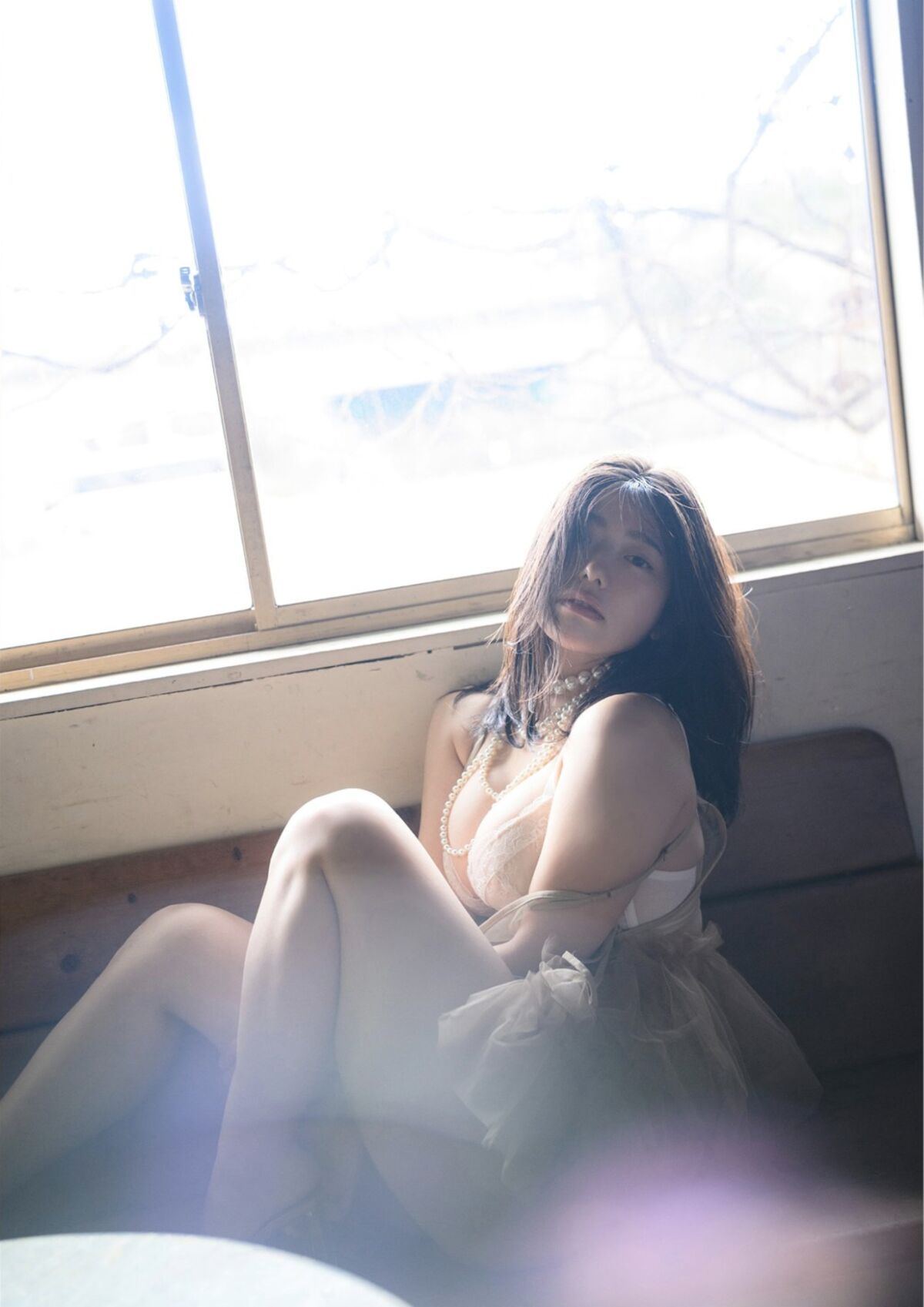 Kana Yamada 山田かな - Angel In Full Bloom 天使爛漫