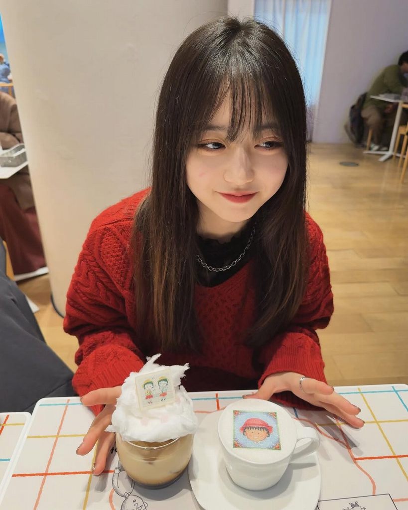 渡辺優奈 激かわボインな水着グラビア画像！