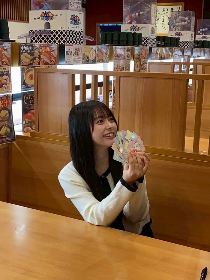 田中碧空 キュートな水着グラビア画像ほか！