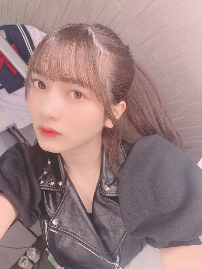 黒嵜菜々子 ふわふわボインの水着グラビア画像！