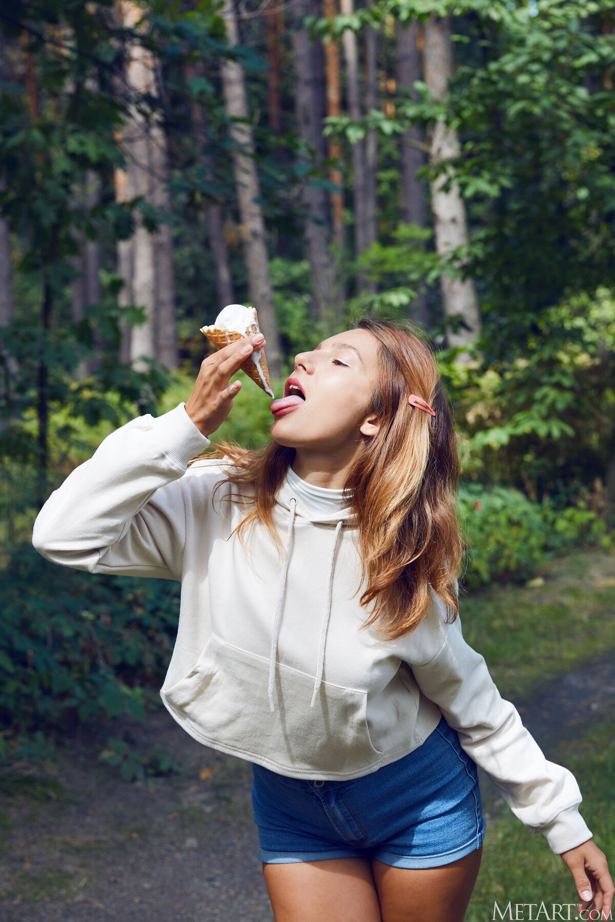 MetArt Belka - Sugar Pop Part01