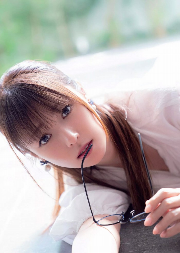 深田恭子 ムッチリ水着＆下着グラビア画像！