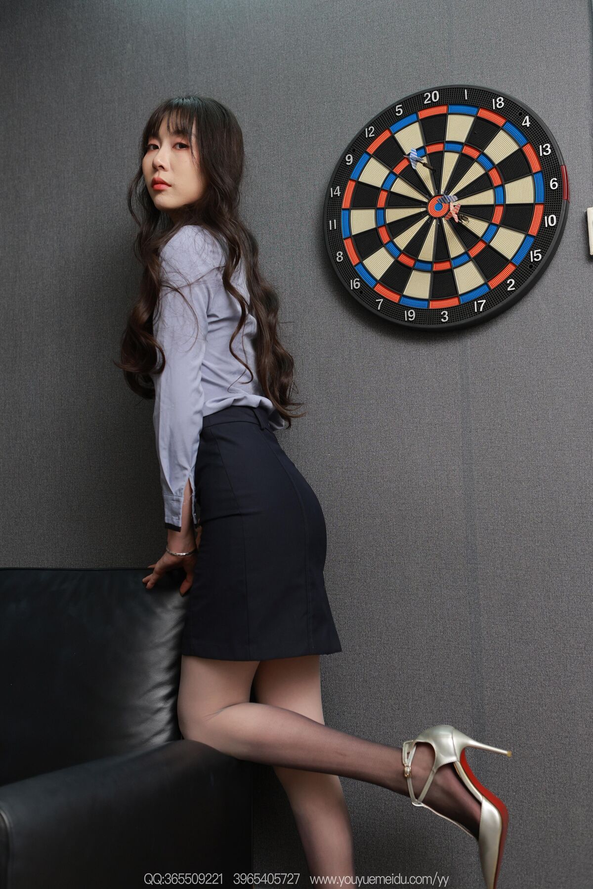 IESS异思趣向 SXJ No.2162 Tuan Tuan Part01