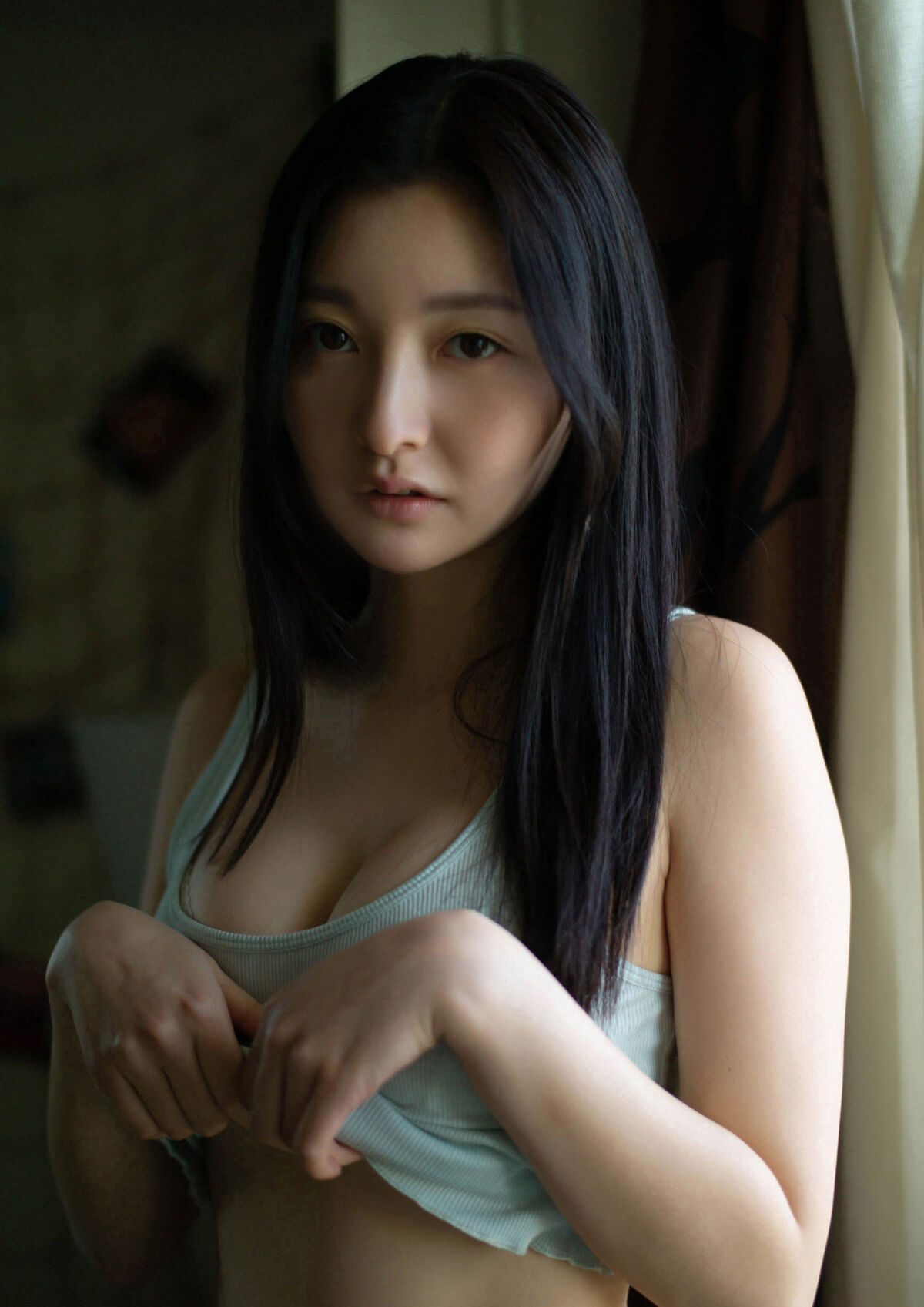 Moka Hashimoto 橋本萌花 - デジタル限定 写真集 Gテレデジタル Ｇテレデジタル