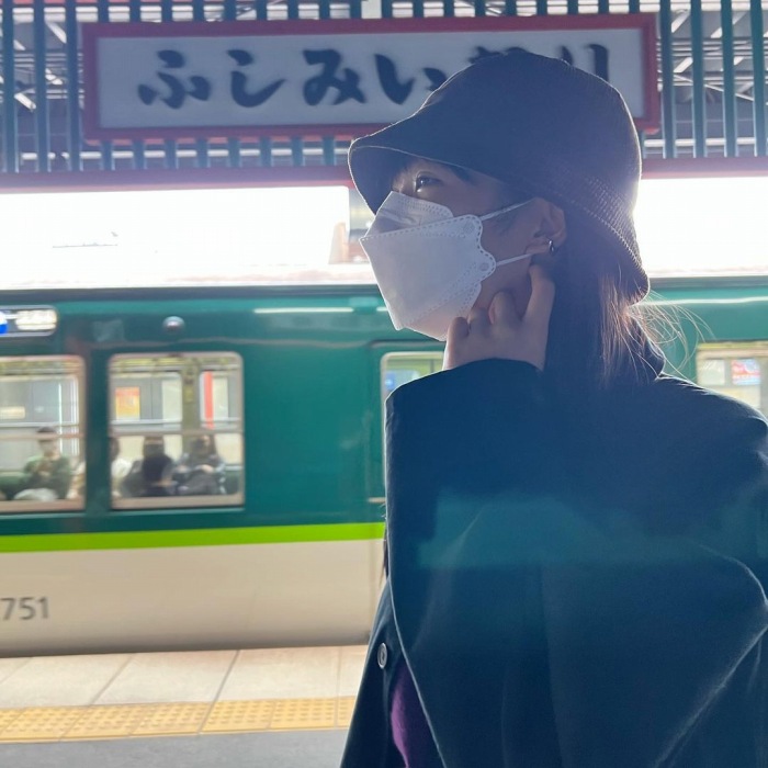 瑚々 スタイル抜群すぎる水着グラビア画像！