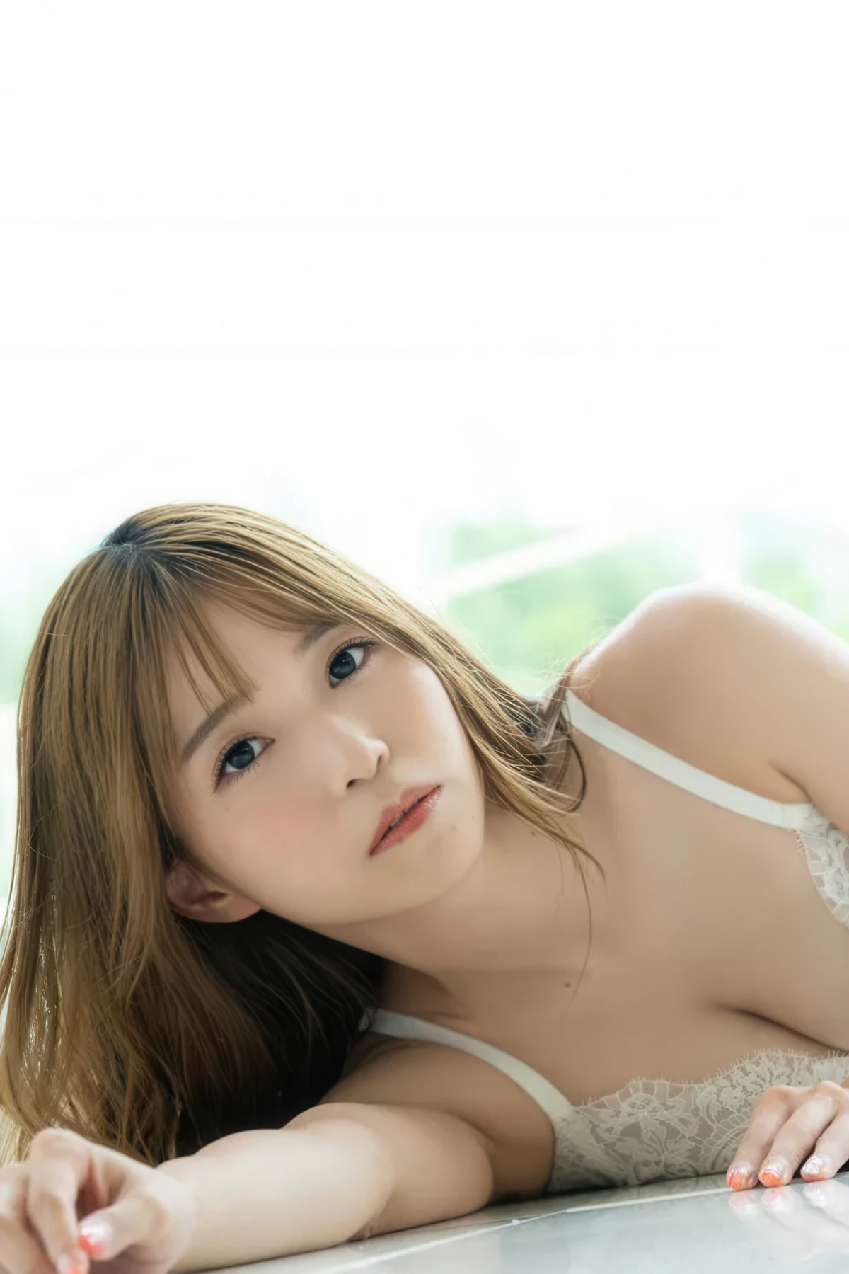 ASAKA 亜咲花, FRIDAYデジタル写真集 「Born this Way vol.1」 Set.02