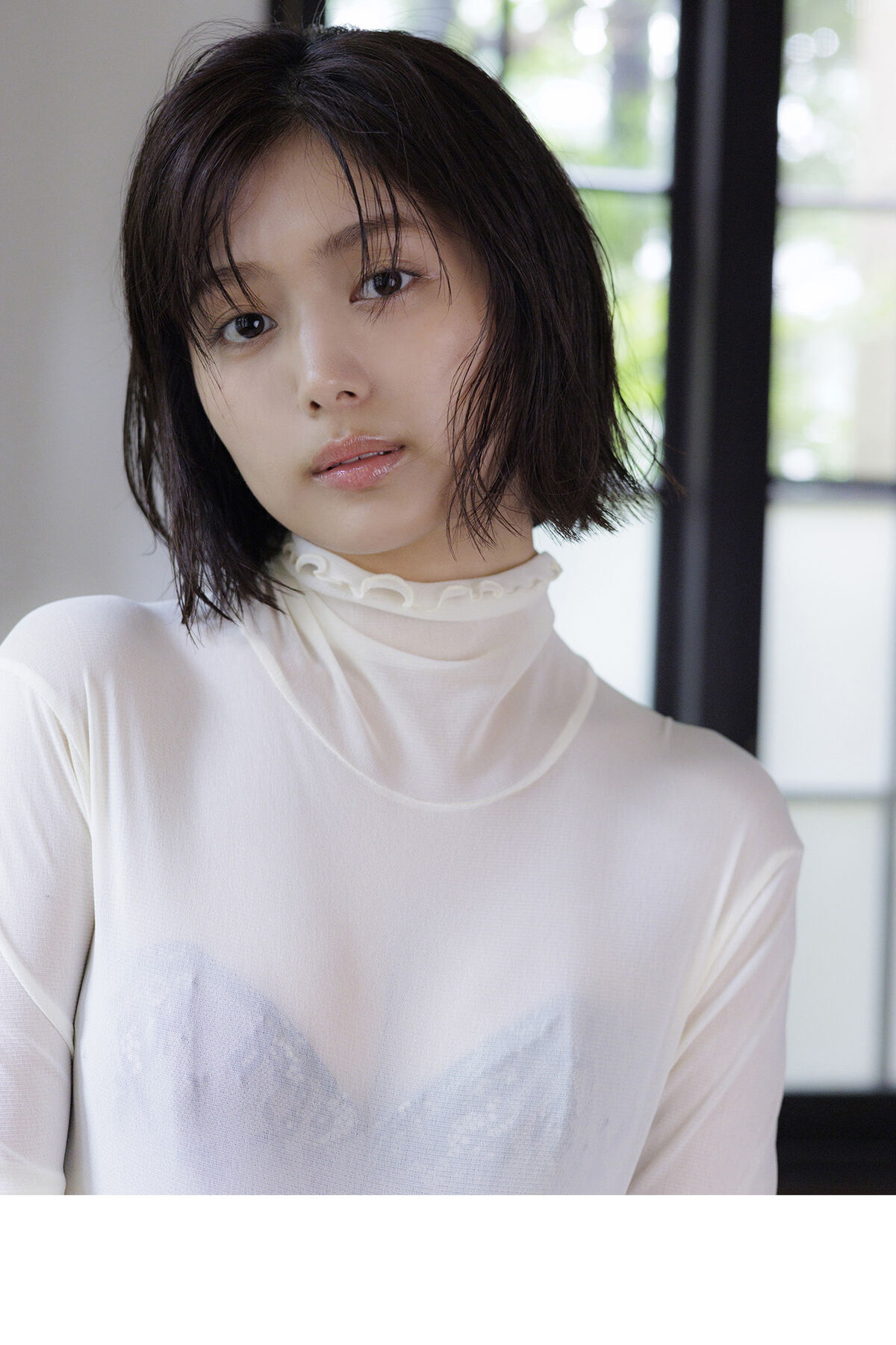 Ruka Kitano 北野瑠華 - ESCAPE ENTAME36℃デジタル写真集