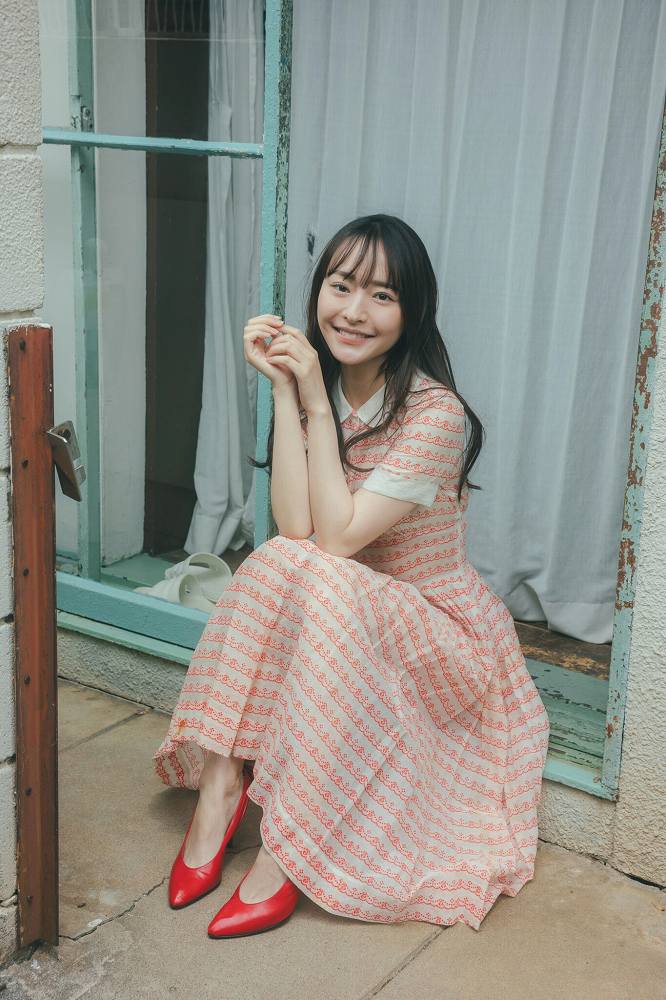 高崎かなみ 鬼かわな水着＆ランジェリー画像！