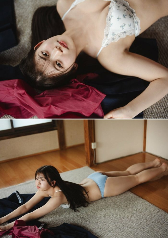 石原さき 激かわな水着グラビア画像ほか！！