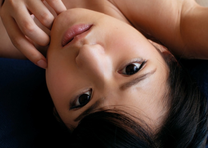 渚みつき Bカップのちっぱいヌード画像！！