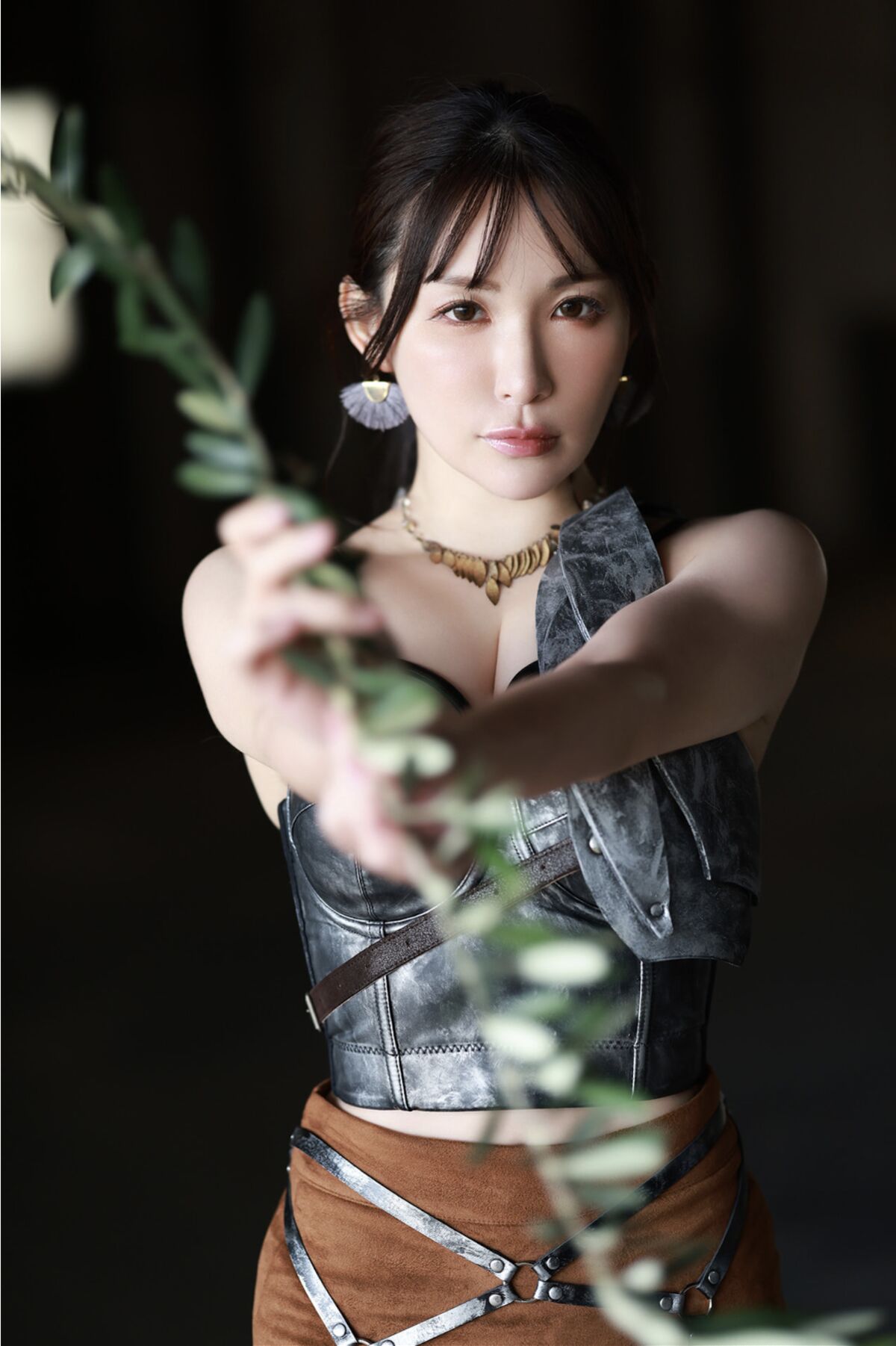 週刊ポストデジタル写真集 8woman Last Dance 裸女神 景