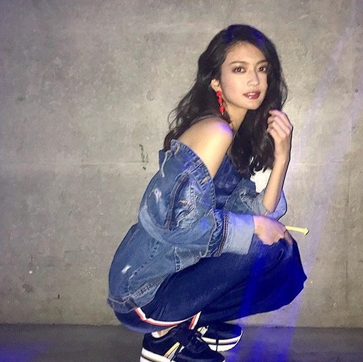 田中道子 スタイルが凄い水着グラビア画像！