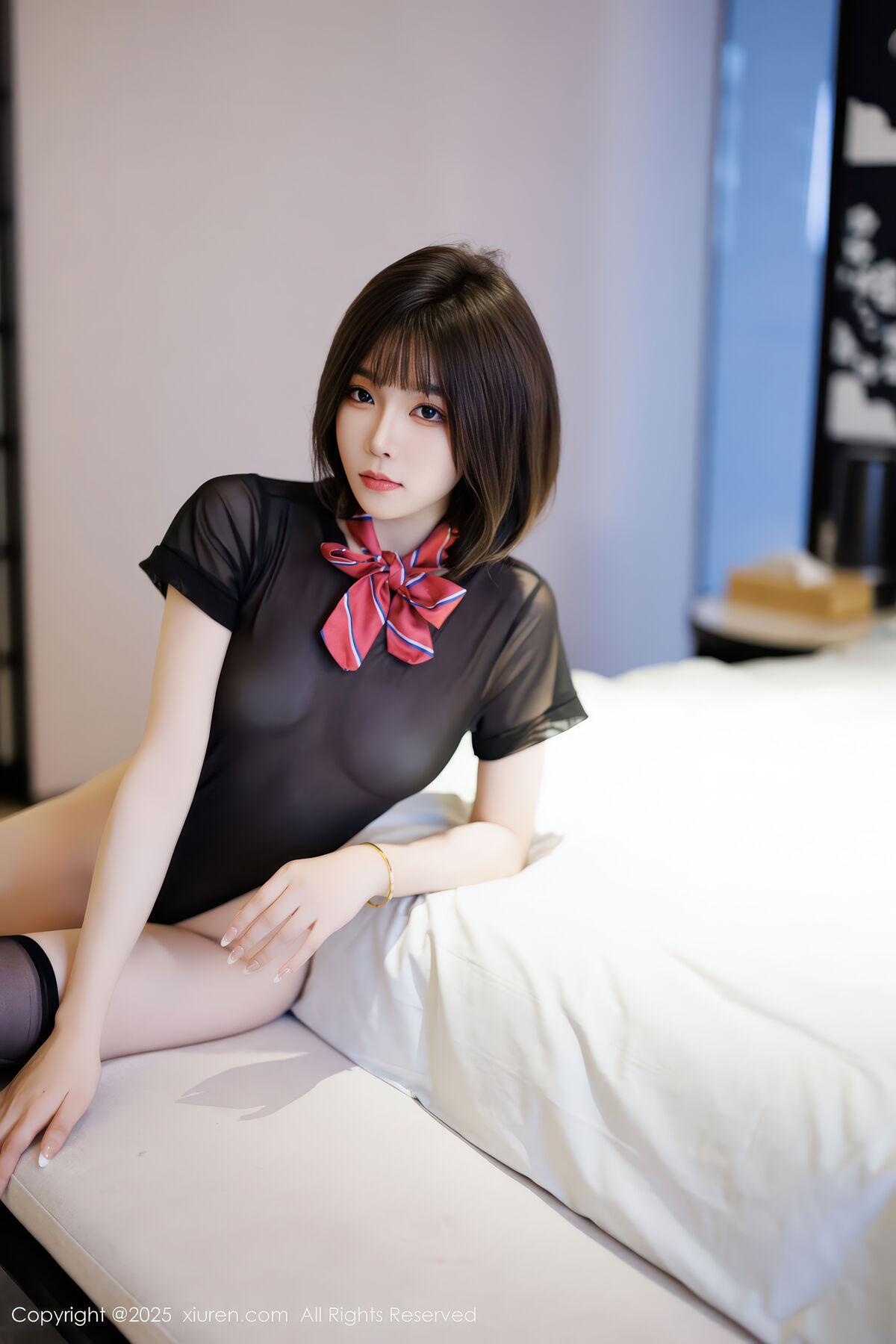 XiuRen秀人网 No.11138 Li Zhi Li Zhi