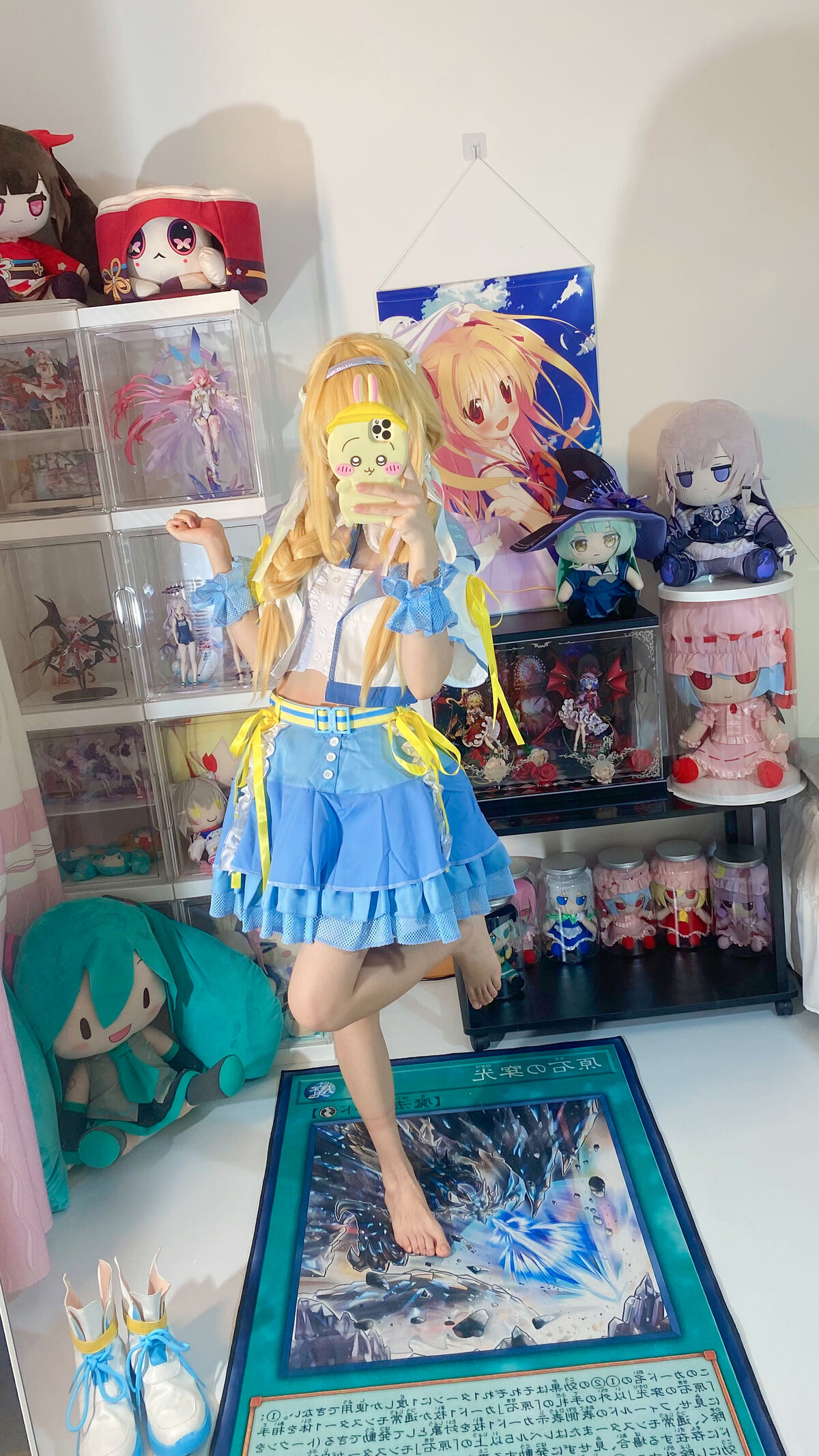 Coser@白栎Shirly - 琴音