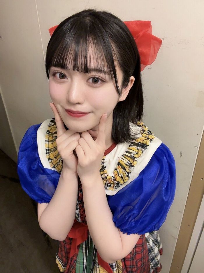 石浜芽衣 キュートな水着グラビアほか画像！