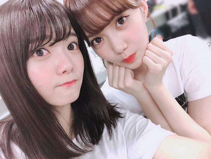 田村保乃 ナチュラルな激かわ水着グラビア画像！