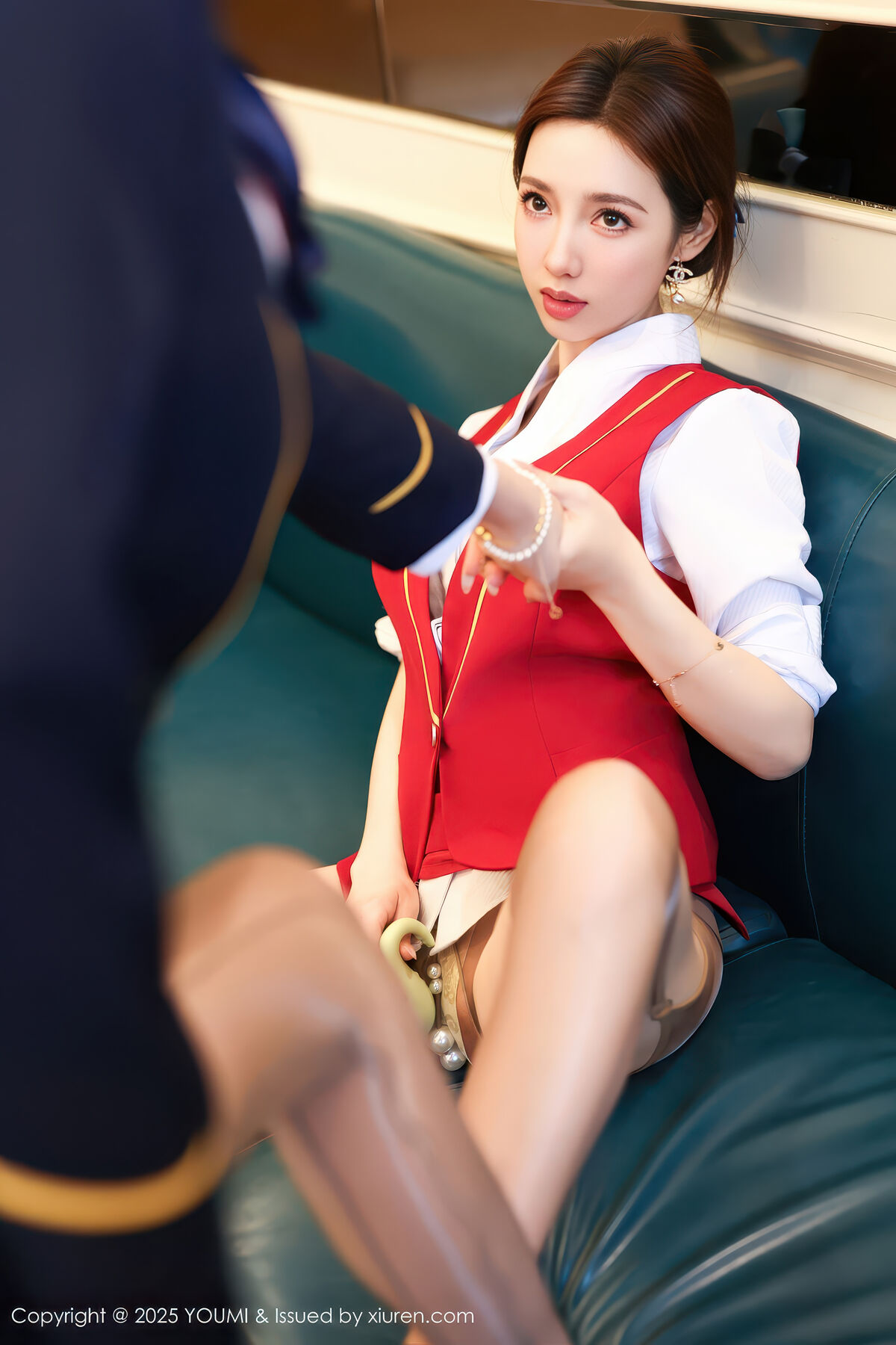 YouMi尤蜜荟 Vol.1189 Twins Tao Zhi Yao Yao