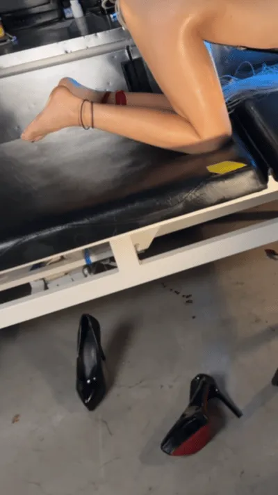 [Cosplay] 阿薰kaOri 银镜伊织