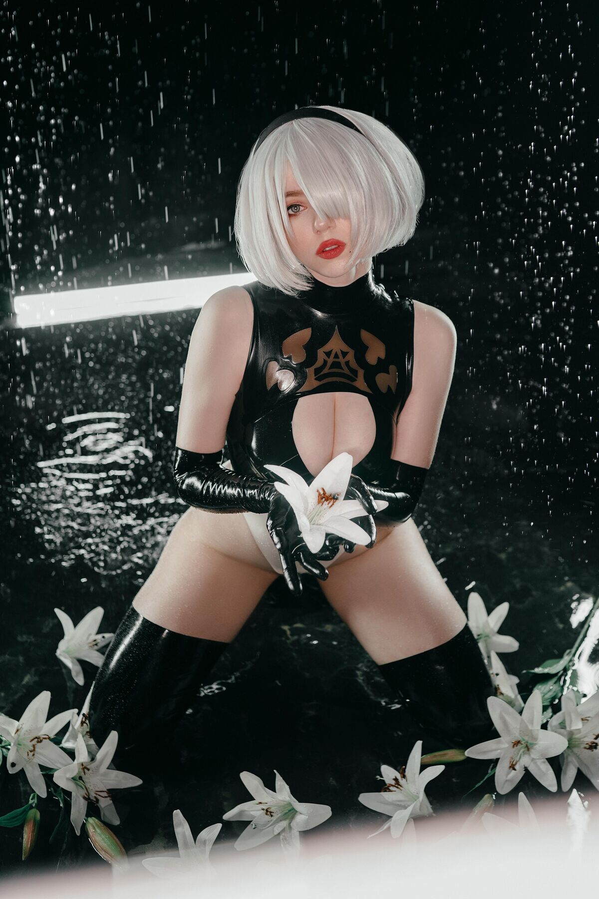Coser@Alina Becker - 2B