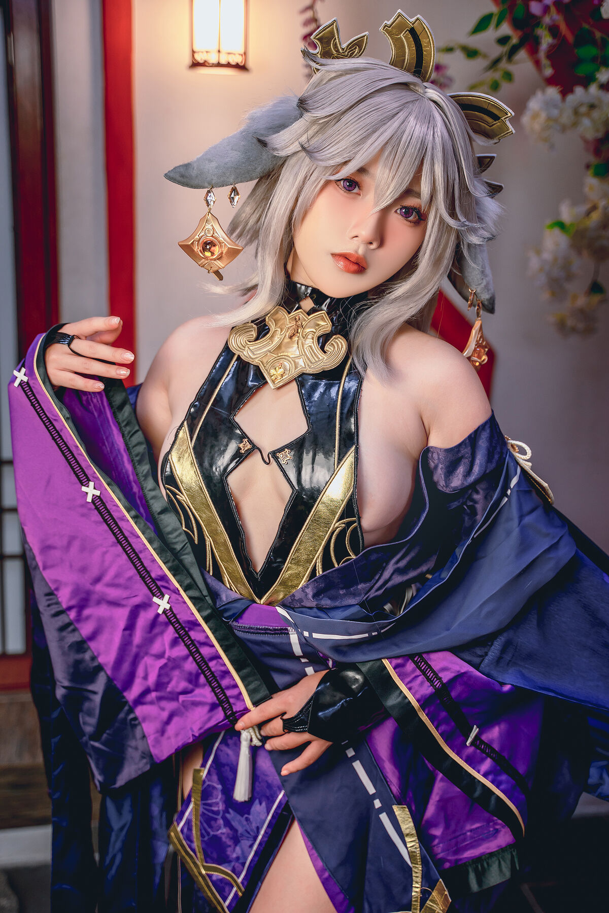 Coser@Messie Huang - Yae Alter