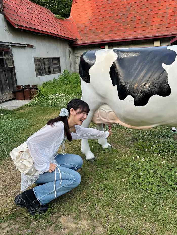 清野咲奈 スタイル抜群美女の水着グラビア画像！