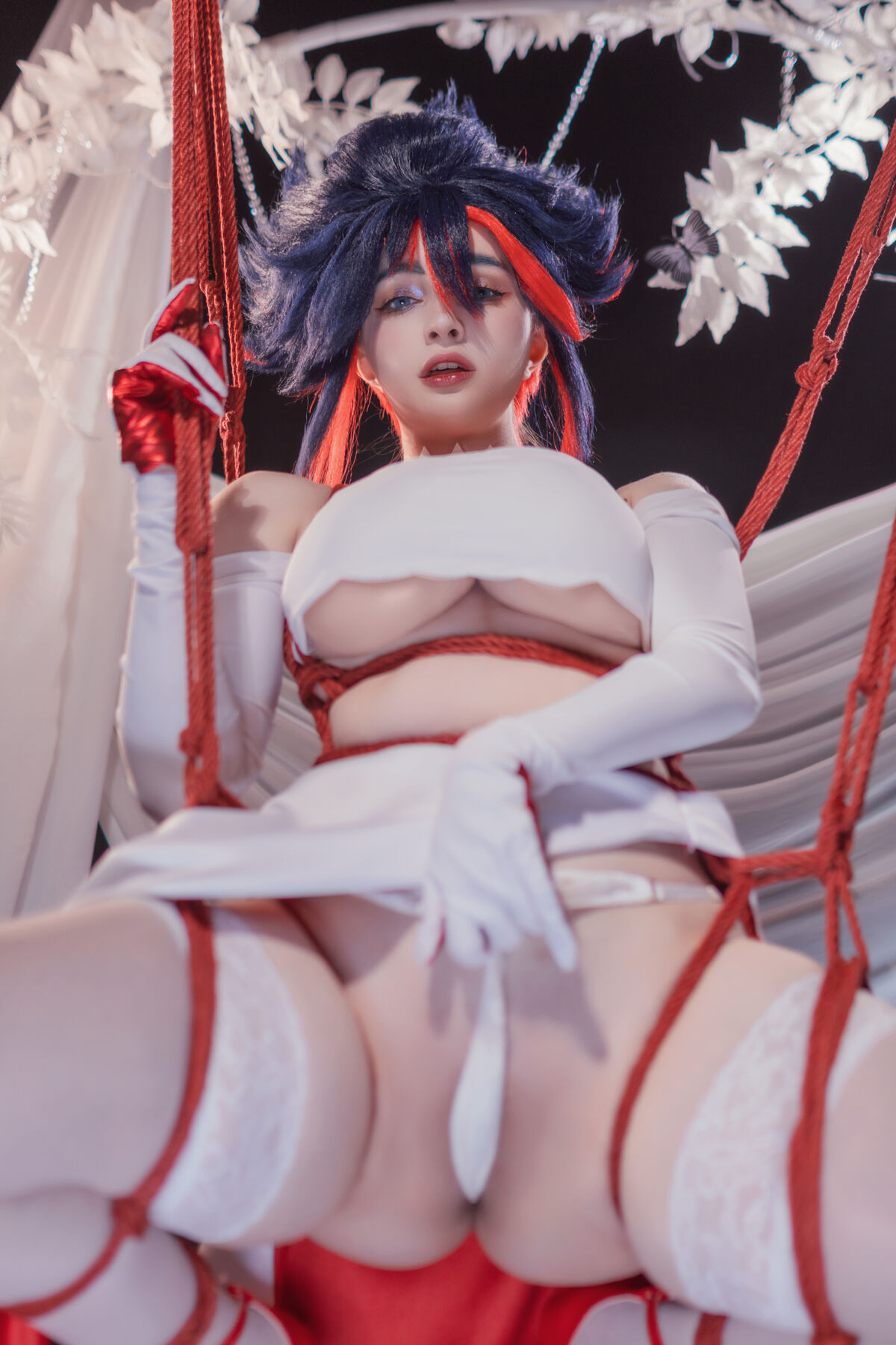 Coser@Hologana - Ryuuko Matoi KILL la KILL