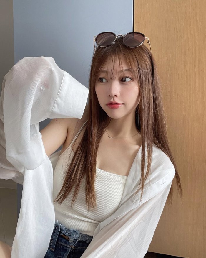 高木悠未 めっちゃ美肌の水着グラビア画像！