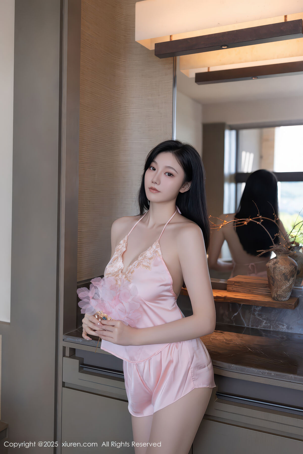 XiuRen秀人网 No.11002 An Ran