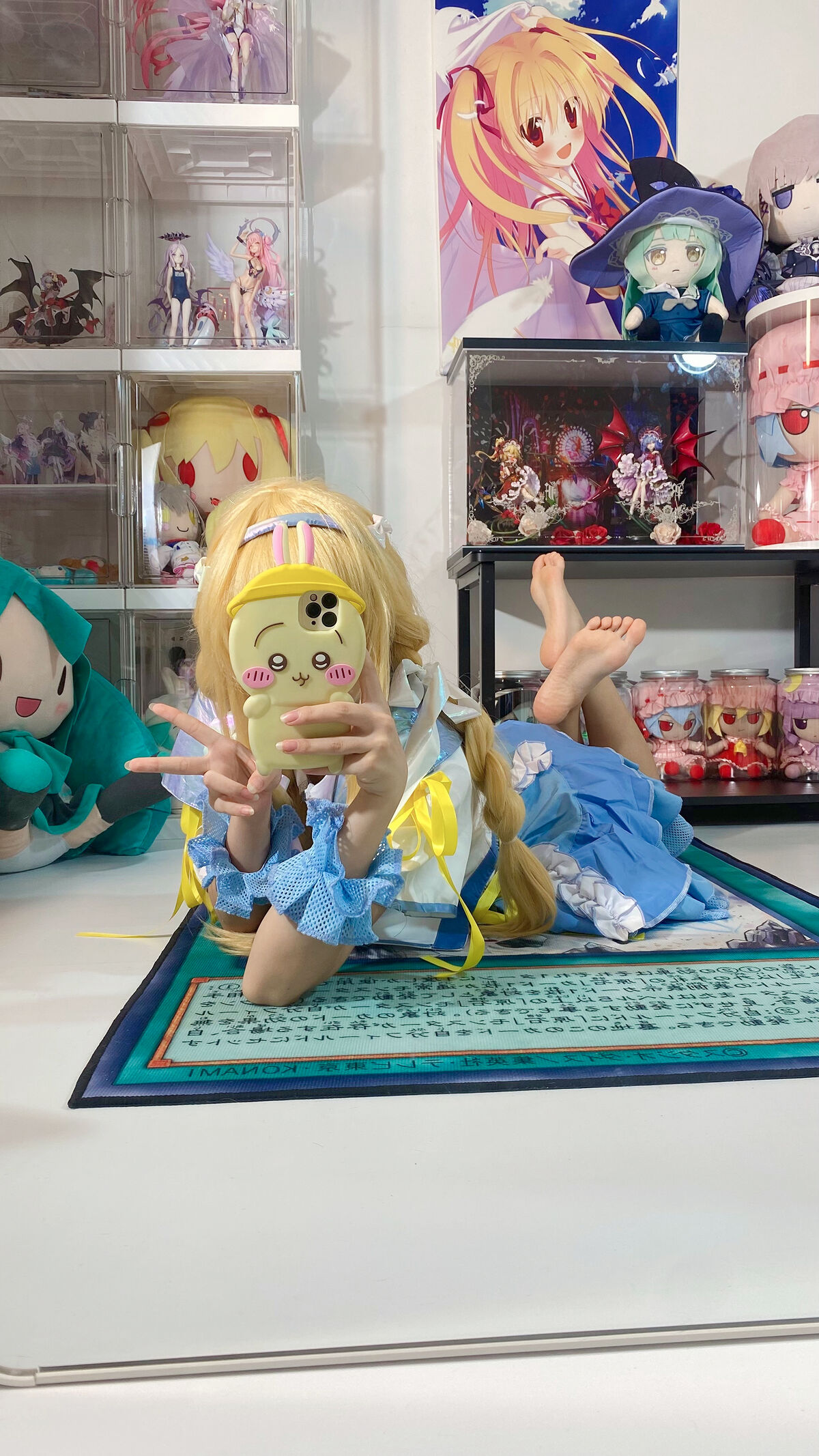 Coser@白栎Shirly - 琴音