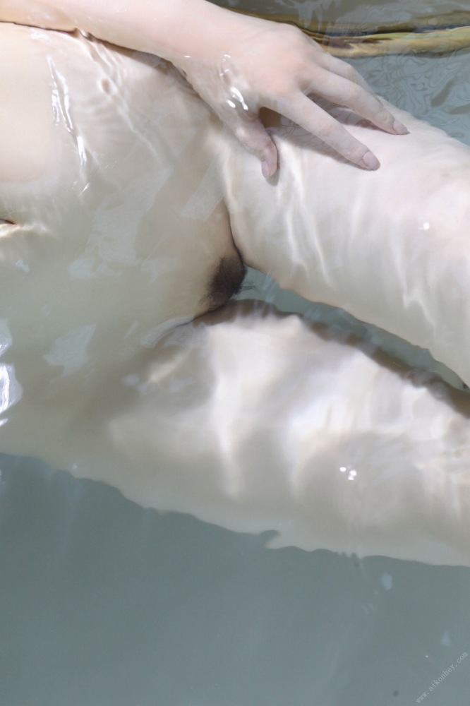 清水楓 ヘアヌード＆濡れ場＆水着グラビア画像！