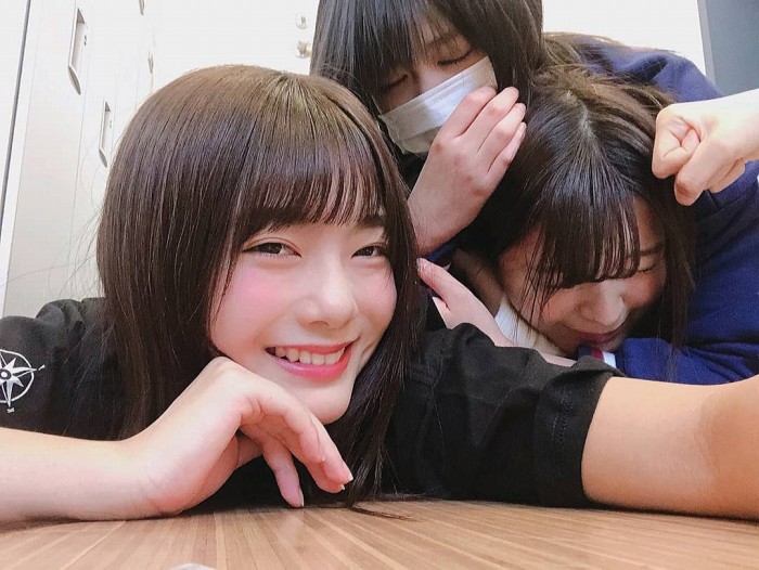 田村保乃 ナチュラルな激かわ水着グラビア画像！