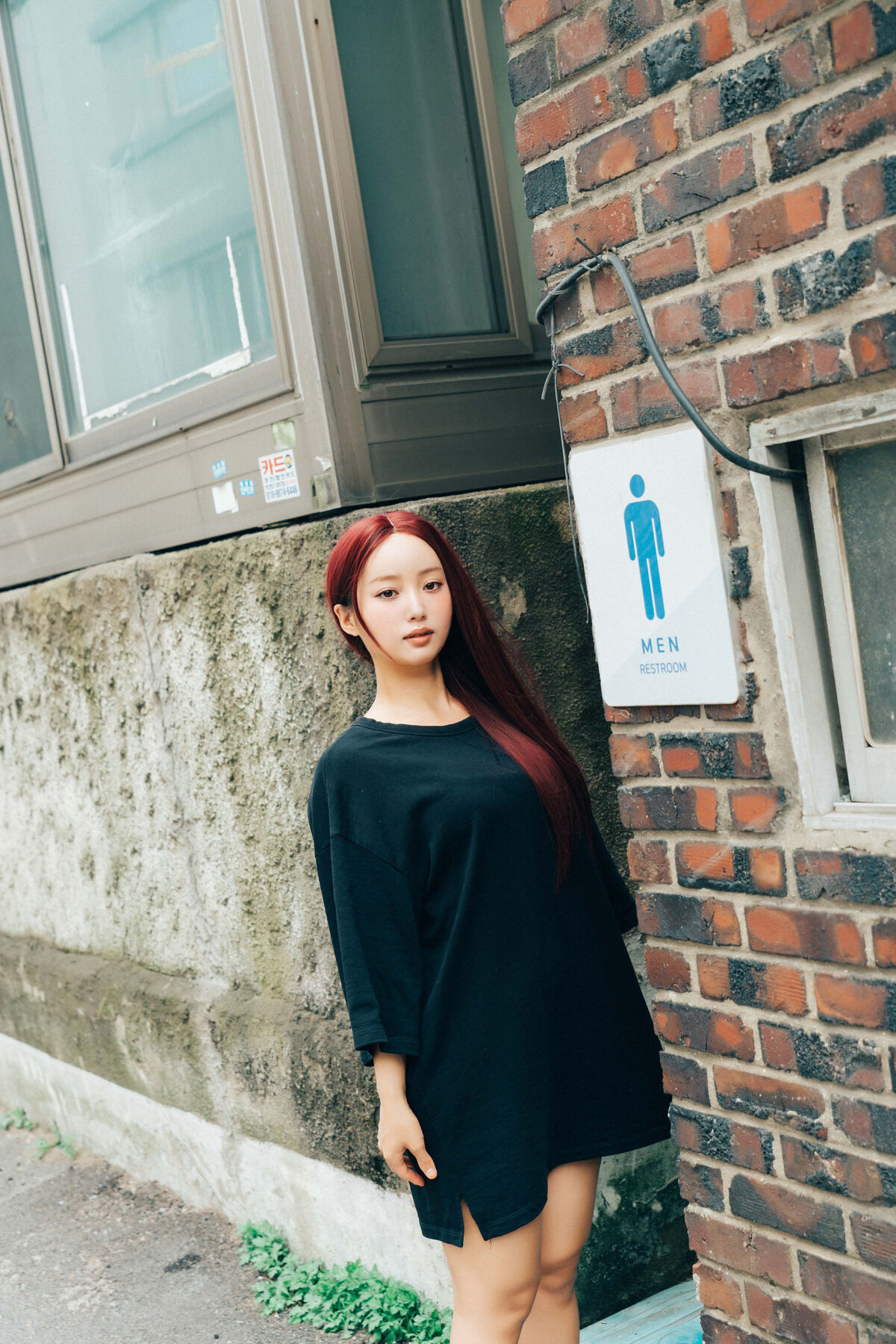 Haivia Black Snow - Outdoor