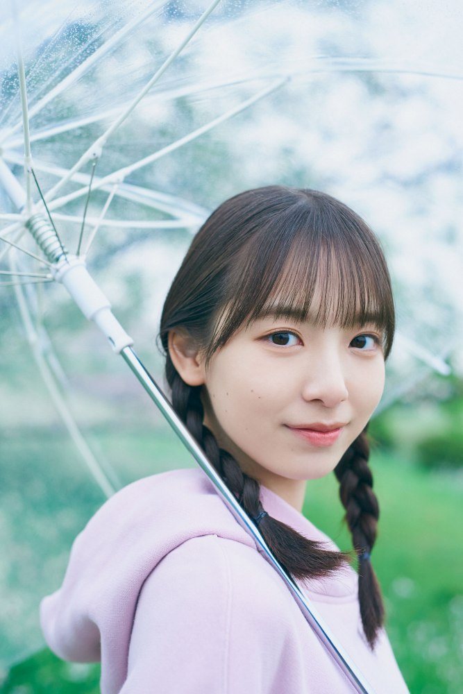 渡辺莉奈 鬼かわなタンクトップグラビア画像他！