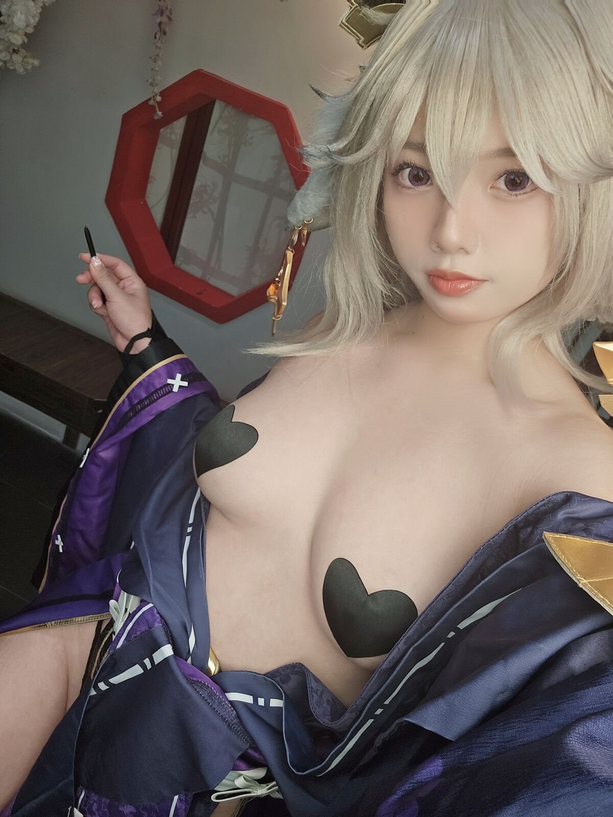 Coser@Messie Huang - Yae Alter