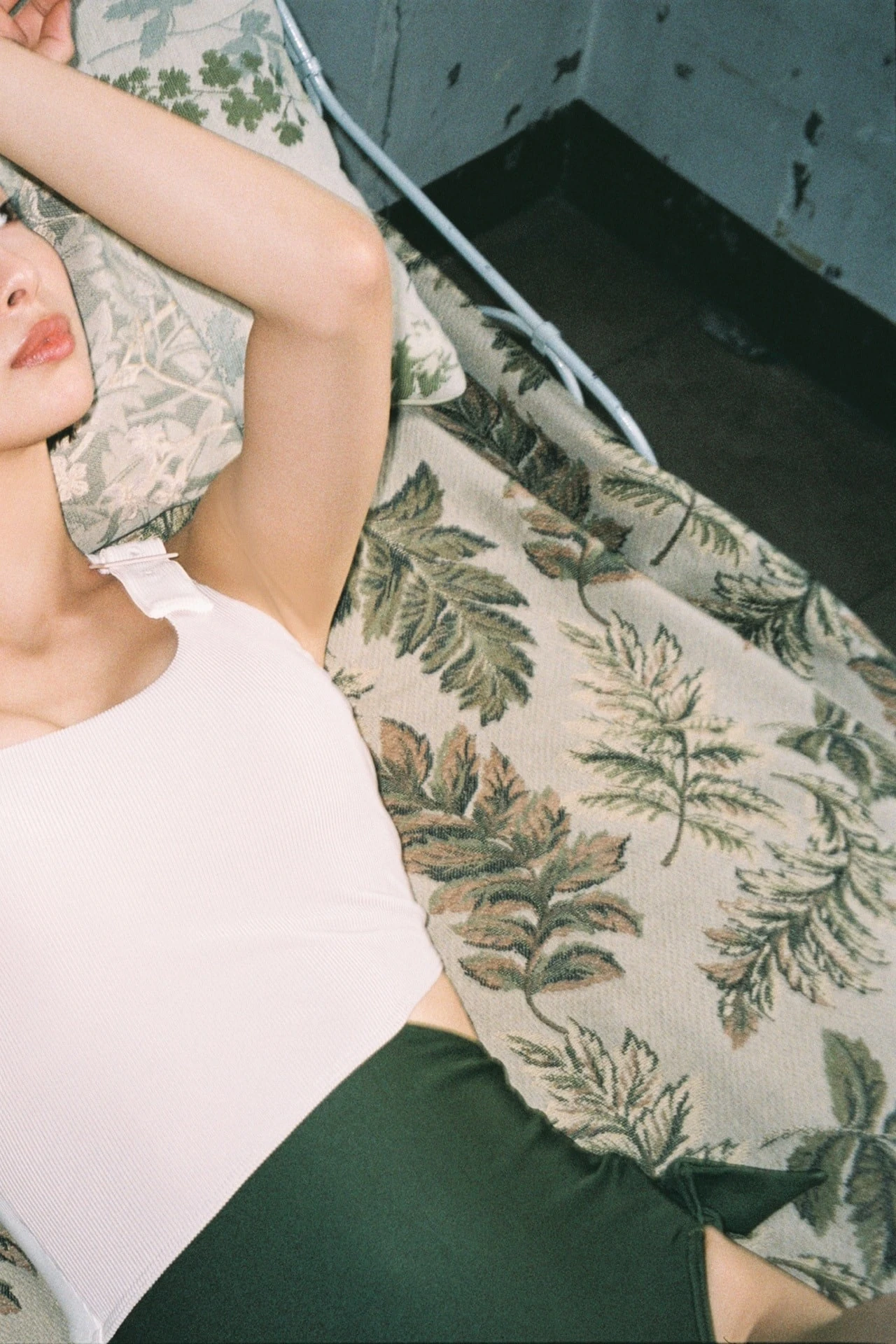 Asuka Hanamura 華村あすか, FLASHデジタル写真集 「New Mode 前編」 Set.02