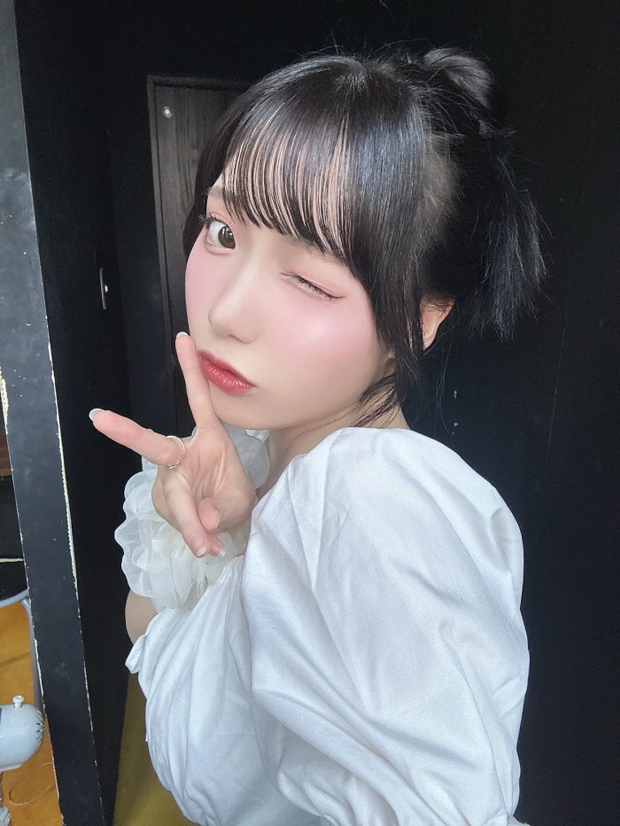 小日向優花 Iカップボインの水着グラビア画像！