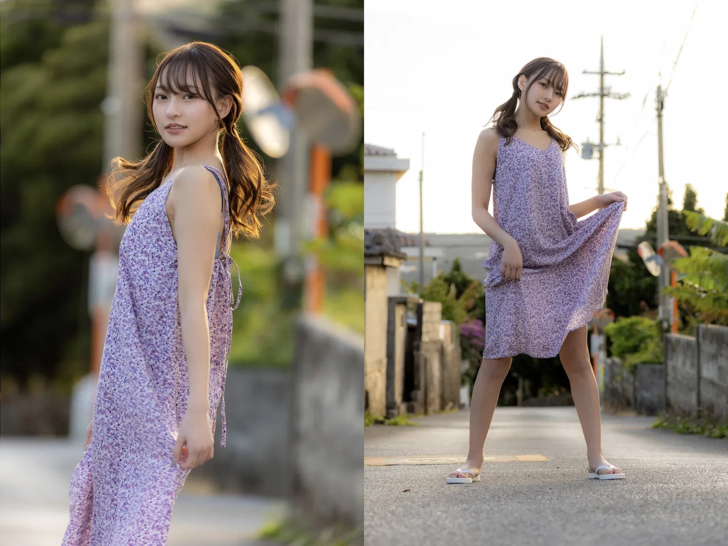 Yu Rukawa 流川夕 - Best Premium Exclusive Cut Vol. 01