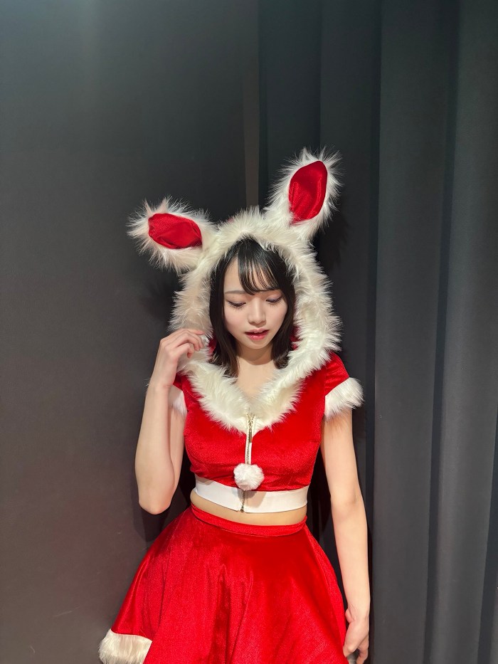 真白雪澄 Gカップボインの水着グラビア画像！