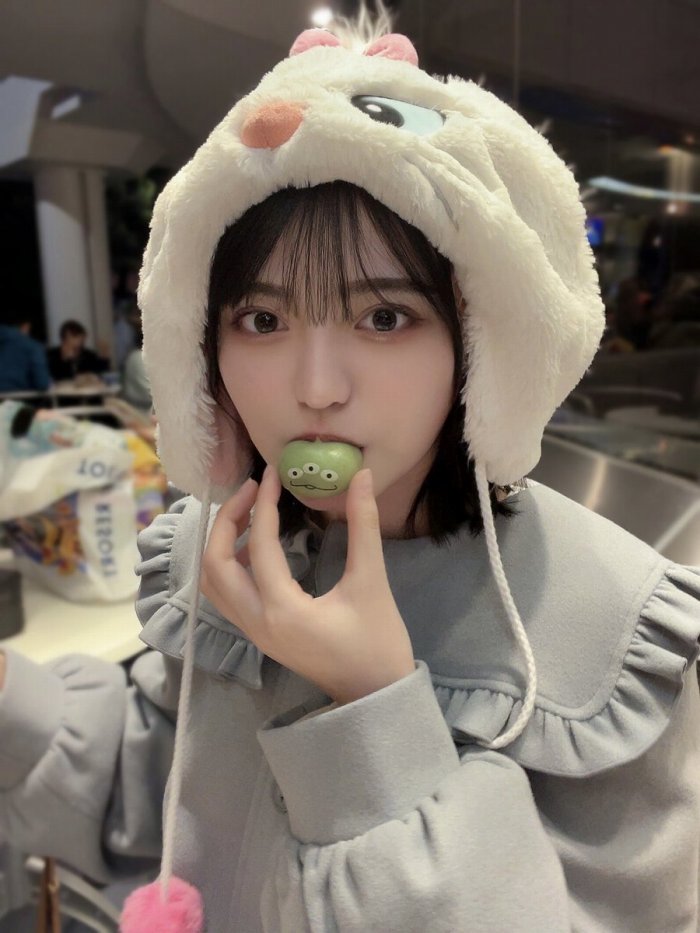 石浜芽衣 キュートな水着グラビアほか画像！