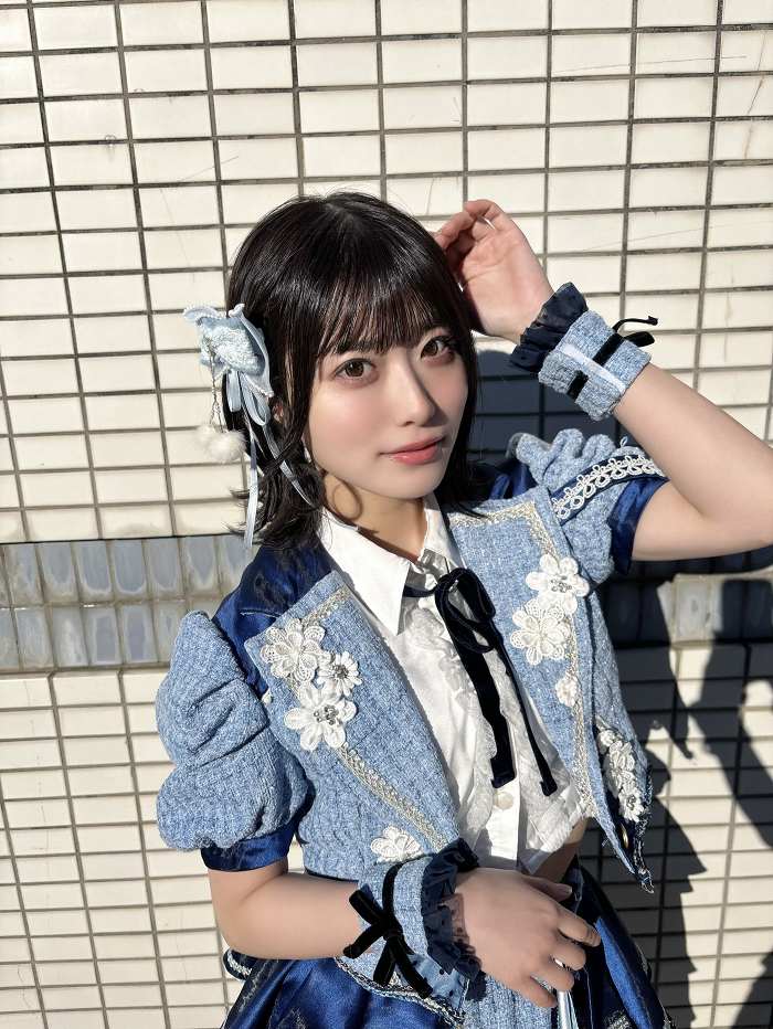 滝口愛奈 癒される激かわ水着グラビア画像！