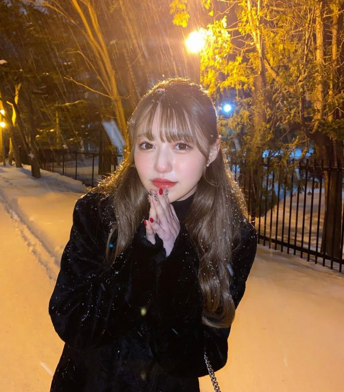 高橋かの かのぴぴの激かわな水着グラビア画像！