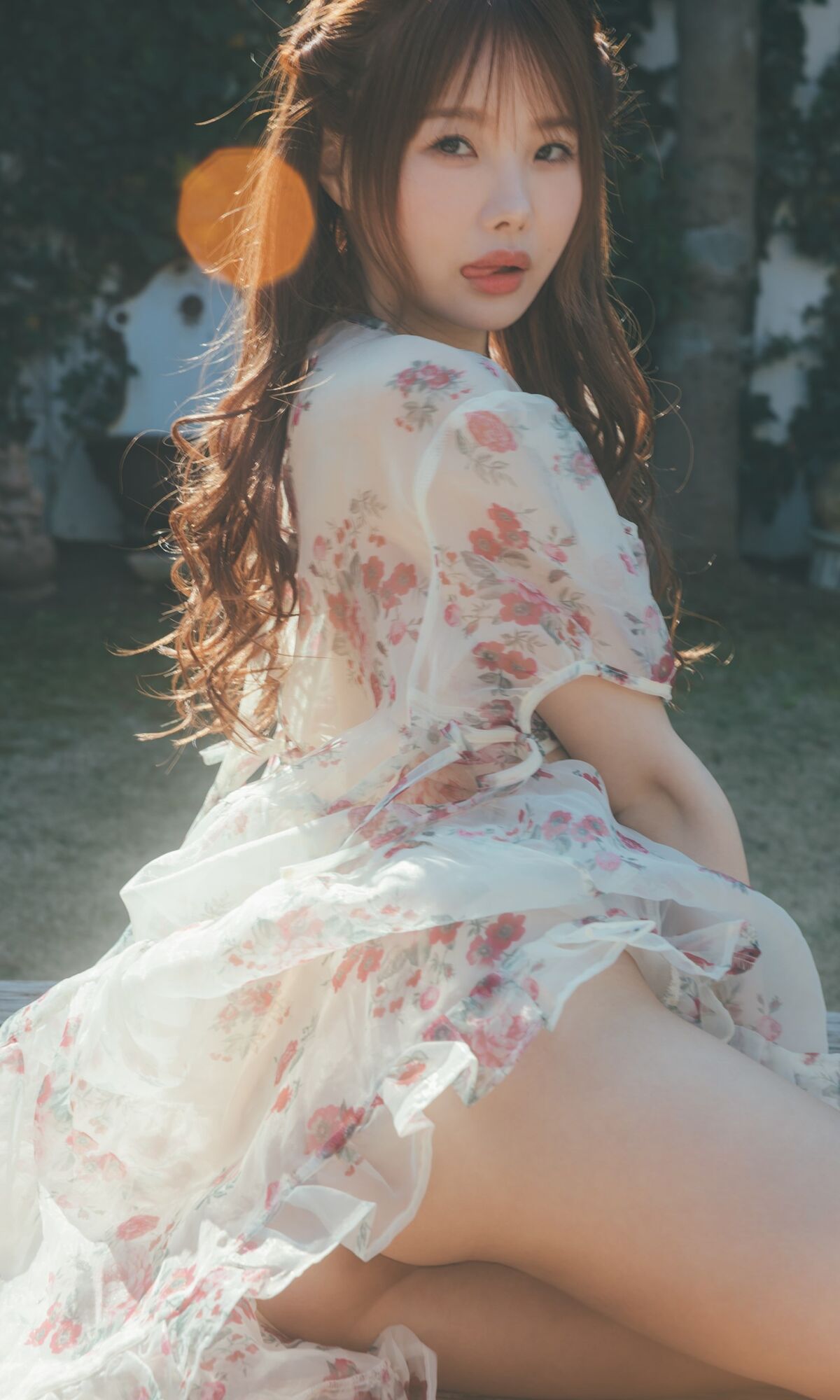 Matsumoto Ichika 松本いちか - デジタル限定 写真集 恩寵 週プレ PHOTO BOOK