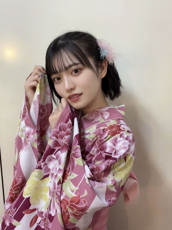 石浜芽衣 キュートな水着グラビアほか画像！