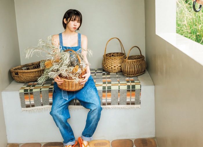 えなこ 過去のグラビア画像